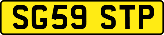 SG59STP