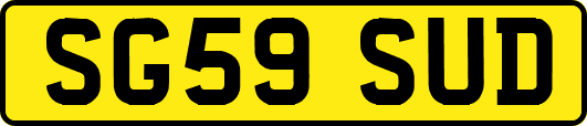 SG59SUD