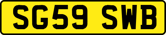 SG59SWB