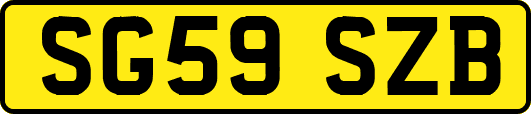 SG59SZB