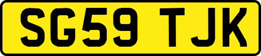 SG59TJK