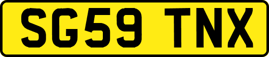 SG59TNX