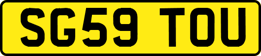 SG59TOU