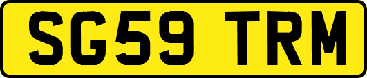 SG59TRM
