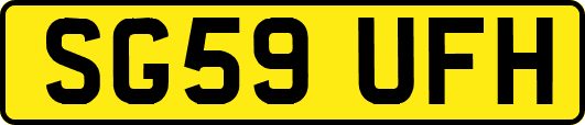 SG59UFH