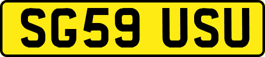 SG59USU