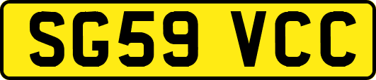 SG59VCC