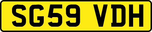 SG59VDH