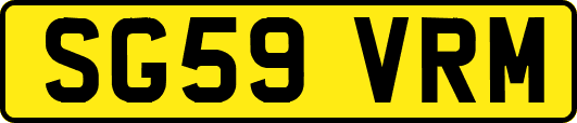 SG59VRM