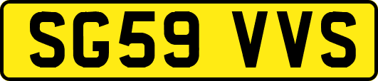 SG59VVS