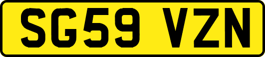 SG59VZN