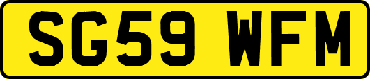 SG59WFM