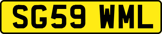 SG59WML