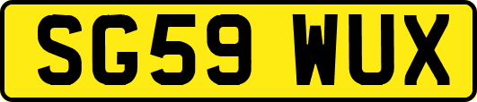 SG59WUX