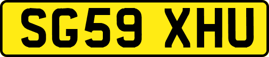 SG59XHU