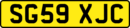 SG59XJC