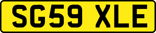 SG59XLE