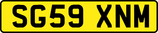 SG59XNM
