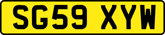 SG59XYW