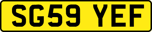 SG59YEF
