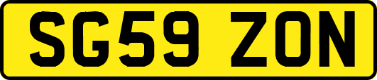 SG59ZON