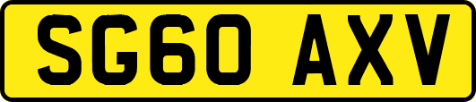 SG60AXV