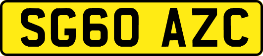 SG60AZC