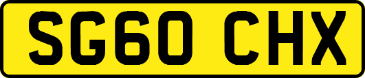 SG60CHX
