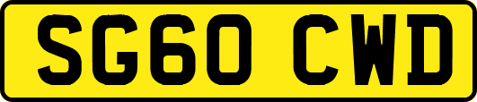 SG60CWD