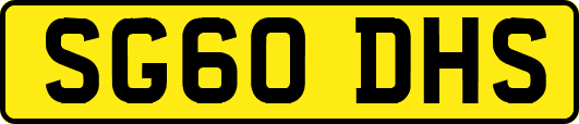 SG60DHS