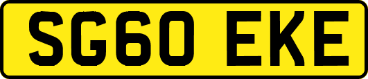 SG60EKE