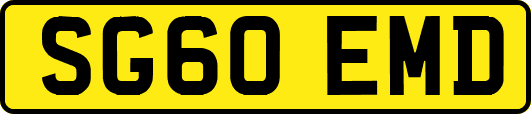 SG60EMD