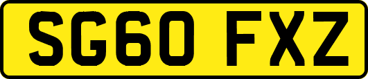SG60FXZ