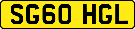 SG60HGL