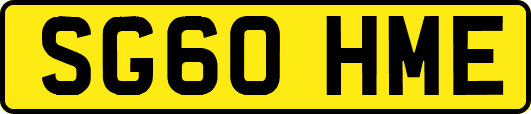 SG60HME