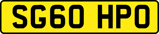 SG60HPO