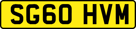 SG60HVM