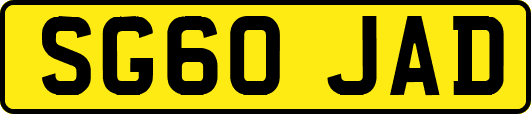 SG60JAD