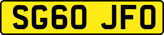 SG60JFO