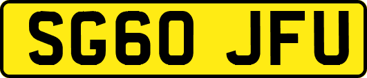 SG60JFU