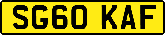 SG60KAF