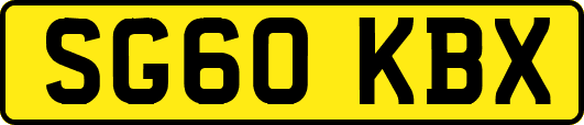 SG60KBX