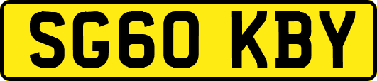 SG60KBY