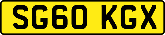 SG60KGX