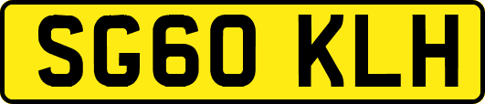 SG60KLH