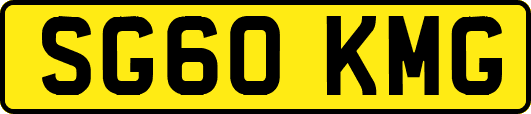SG60KMG