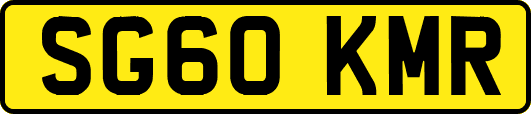 SG60KMR