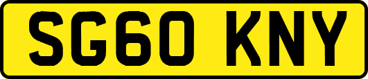 SG60KNY