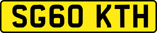SG60KTH