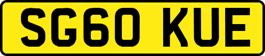 SG60KUE